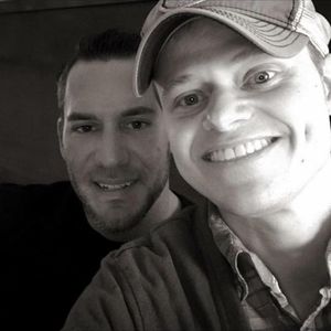 Meet your Posher, Brian